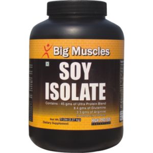 Soy Isolate